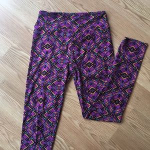 LuLaRoe Leggings